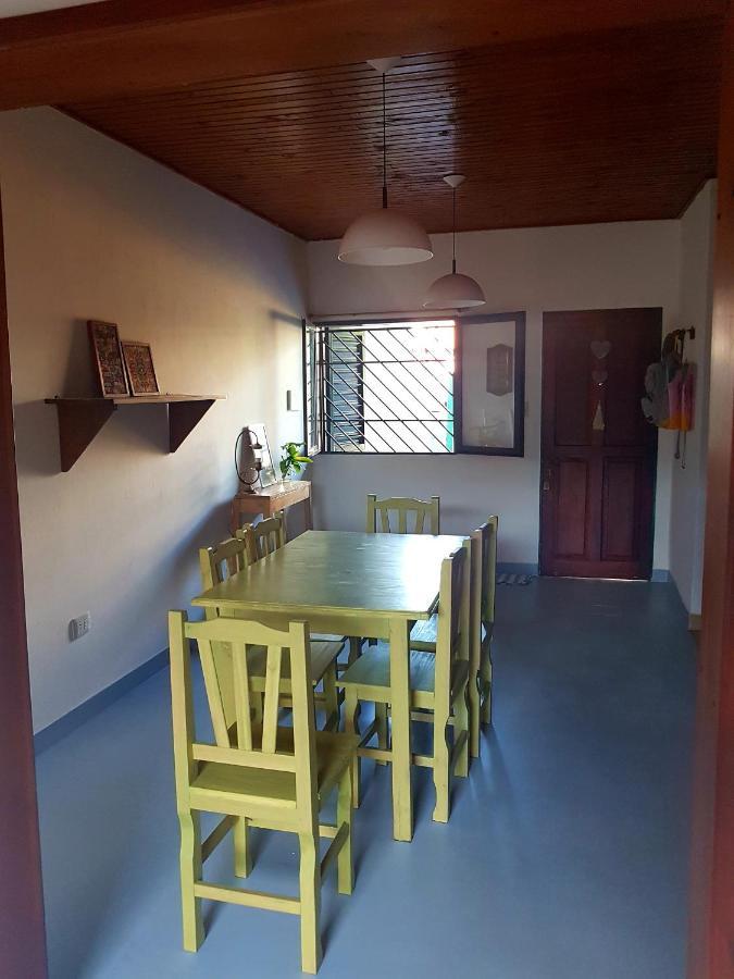 102 House Villa Puerto Iguazú Kültér fotó