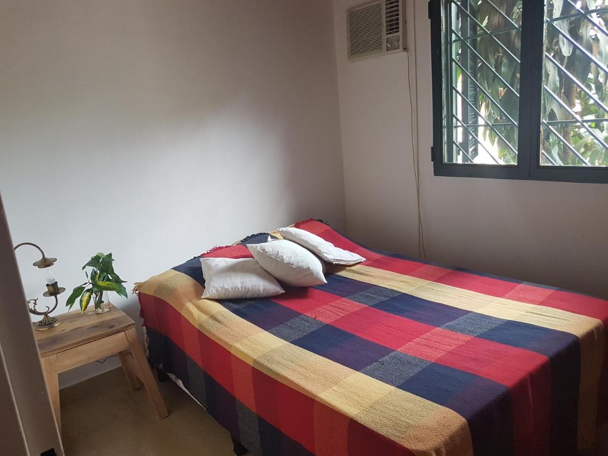 102 House Villa Puerto Iguazú Kültér fotó