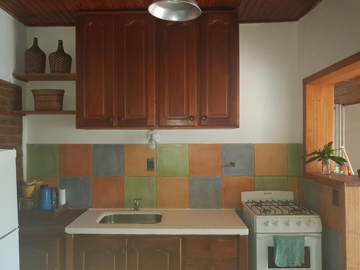 102 House Villa Puerto Iguazú Kültér fotó