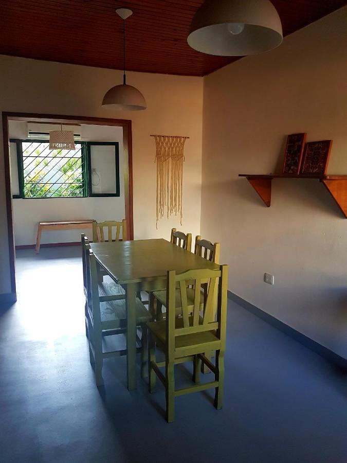 102 House Villa Puerto Iguazú Kültér fotó