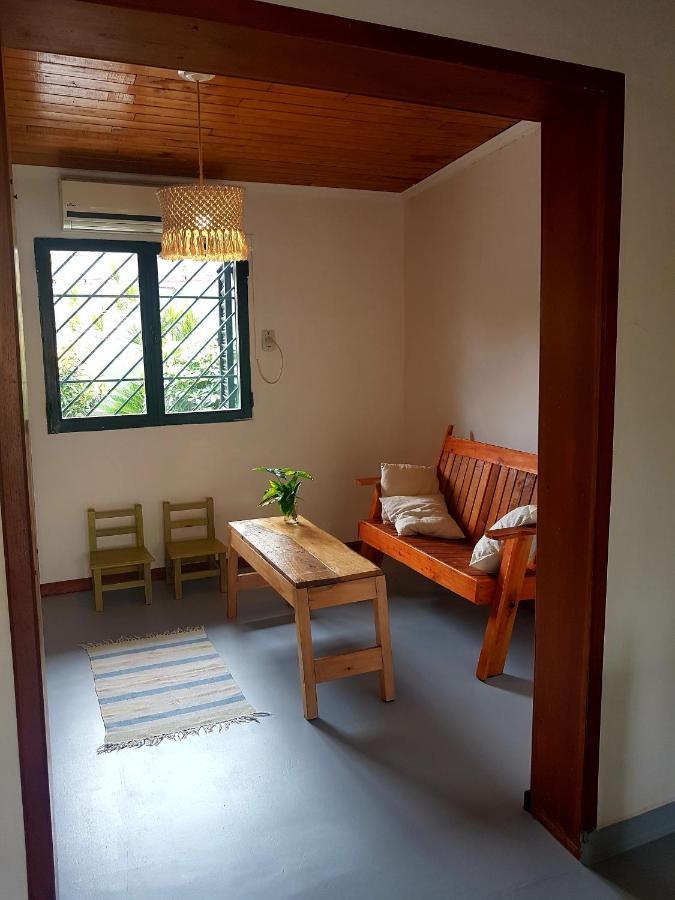 102 House Villa Puerto Iguazú Kültér fotó