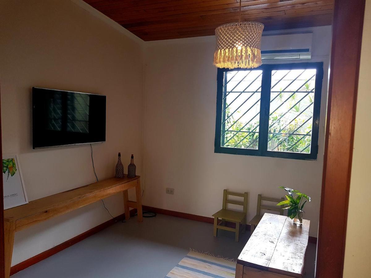 102 House Villa Puerto Iguazú Kültér fotó