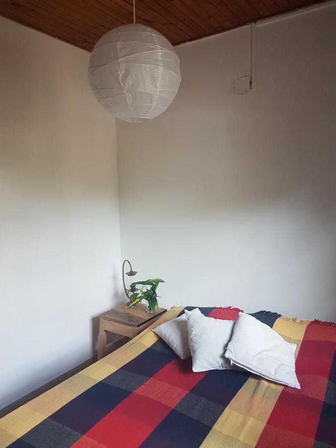 102 House Villa Puerto Iguazú Kültér fotó