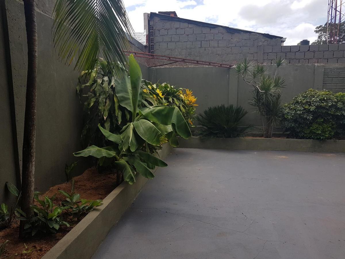102 House Villa Puerto Iguazú Kültér fotó