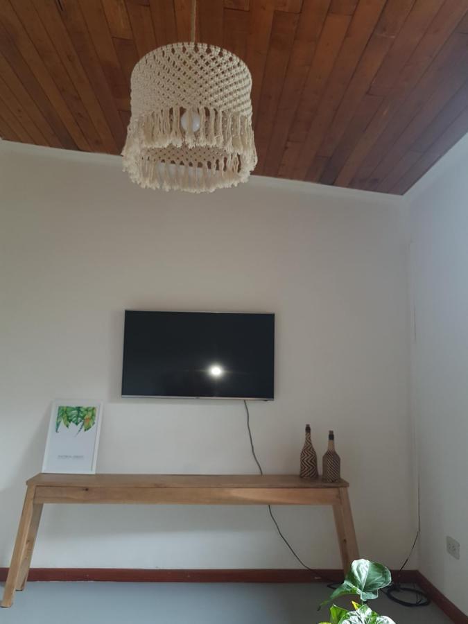 102 House Villa Puerto Iguazú Kültér fotó