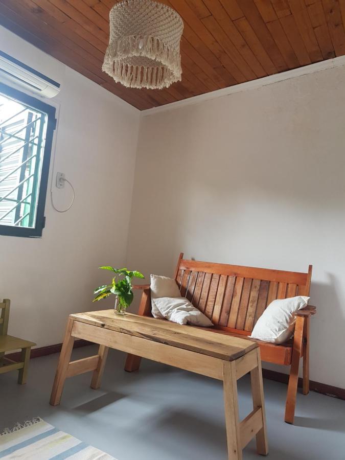 102 House Villa Puerto Iguazú Kültér fotó
