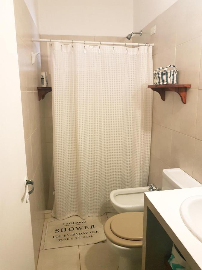 102 House Villa Puerto Iguazú Kültér fotó