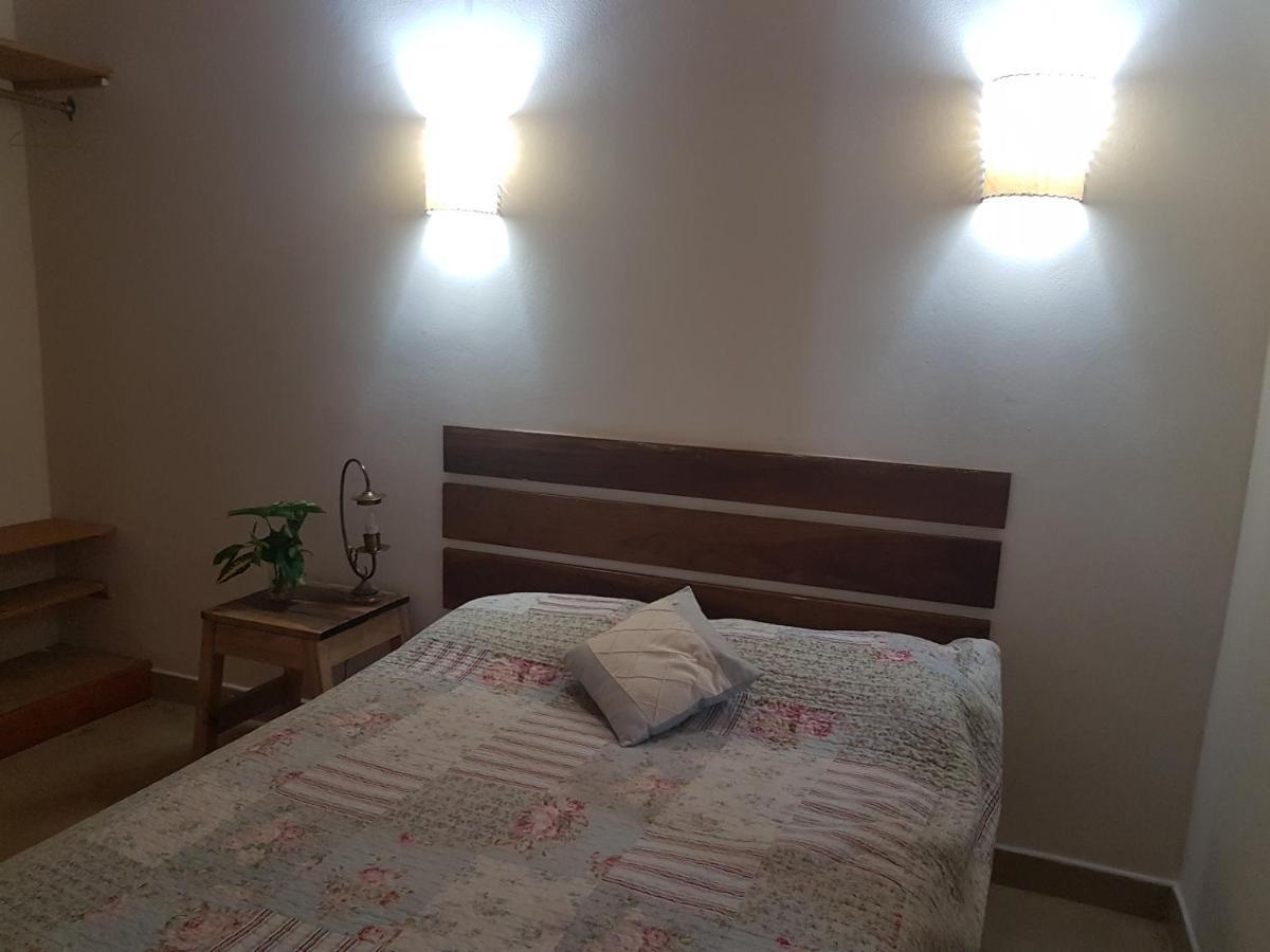 102 House Villa Puerto Iguazú Kültér fotó