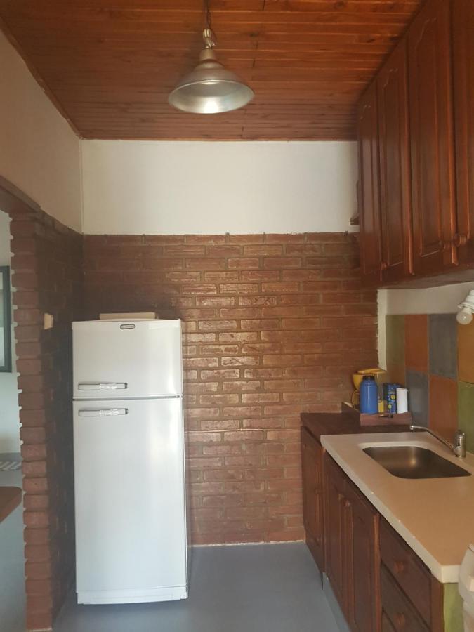 102 House Villa Puerto Iguazú Kültér fotó
