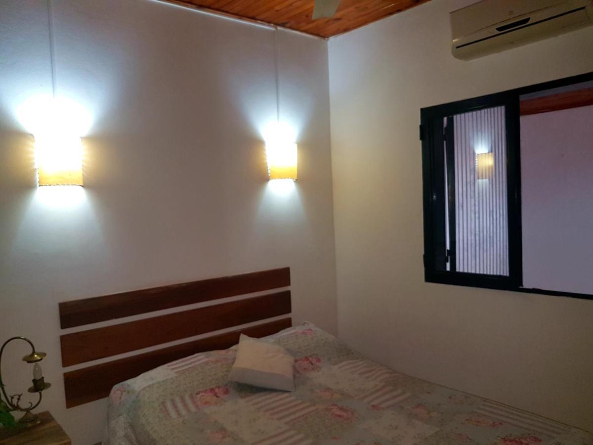 102 House Villa Puerto Iguazú Kültér fotó
